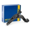 Image de MEYLE 116 050 0239/HD Bras de suspension MEYLE-HD: Better than OE. Essieu avant gauche, Fonte d'acier, barre oscillant transversal, avec support en caoutchouc