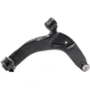 Image de MEYLE 116 050 0240/HD Bras de suspension MEYLE-HD: Better than OE. Essieu avant droit, Fonte d'acier, barre oscillant transversal, avec support en caoutchouc