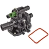 Image de MEYLE 11-28 228 0004 Thermostat d'eau MEYLE-ORIGINAL: True to OE. Température d'ouverture: 83°C