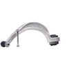Image de MEYLE 116 050 0264/HD Bras de suspension MEYLE-HD: Better than OE. arrière, barre oscillant transversal, avec support en caoutchouc, avec matériel de montage/fixation