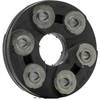 Image de MEYLE 014 152 3103/HD Flector De Transmission MEYLE-HD: Better than OE. Ø: 140mm, sans matériel de montage/fixation, Cercle de percage -Ø: 100mm