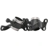 Image de MEYLE 314 610 0035/HD Kit de réparation, suspension de roue MEYLE-HD-KIT: Better solution for you! Essieu avant gauche, avec support