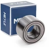 Image de MEYLE 16-14 309 0283 Roulement De Roues ORIGINAL Quality