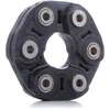 Image de MEYLE 314 152 3109/HD Flector De Transmission MEYLE-HD: Better than OE. arrière, Ø: 125mm, sans matériel de montage/fixation, Cercle de percage -Ø: 96mm