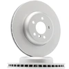 Image de MEYLE 383 521 1008/PD Disque de frein MEYLE-PD: Advanced performance and design. Essieu avant, ventilé, revêtu de zinc, à haute teneur en carbone, avec vis/boulons