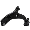 Image de MEYLE 35-16 050 0091 Bras de suspension MEYLE-ORIGINAL: True to OE. Essieu avant gauche, Tôle d'acier, barre oscillant transversal, avec rotule de suspension