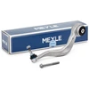 Image de MEYLE 316 050 0069/HD Bras de suspension MEYLE-HD: Better than OE. Essieu avant droit, Aluminium, barre oscillant transversal, avec support en caoutchouc