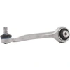 Image de MEYLE 116 050 0247 Bras de suspension MEYLE-ORIGINAL: True to OE. Essieu avant gauche, Aluminium, barre oscillant transversal, avec support en caoutchouc