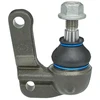 Image de MEYLE 616 010 0013 Rotule de suspension MEYLE-ORIGINAL: True to OE. supérieur