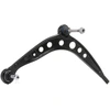 Image de MEYLE 316 050 3602/HD Bras de suspension Quality, Essieu avant gauche, Acier, barre oscillant transversal, avec rotule de suspension