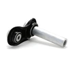 Image de MEYLE 316 333 2101 Bras de suspension ORIGINAL Quality, inférieur, Tôle d'acier, barre oscillant transversal, avec support en caoutchouc