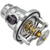 Image de MEYLE 328 228 0016 Thermostat d'eau MEYLE-ORIGINAL: True to OE. Température d'ouverture: 105°C, avec joint d'étanchéite