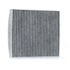 Image de MEYLE 112 320 0003 Filtre d'habitacle ORIGINAL Quality, avec action absorbant les odeurs