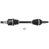 Image de MEYLE 714 498 0055 Arbre de transmission MEYLE-ORIGINAL: True to OE. Essieu avant gauche