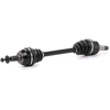 Image de MEYLE 714 498 0052 Arbre de transmission MEYLE-ORIGINAL: True to OE. Essieu avant gauche