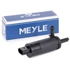 Image de MEYLE 313 067 0001 Pompe d'eau de nettoyage, nettoyage des phares ORIGINAL Quality