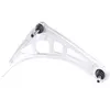 Image de RIDEX 273C0385 Bras de suspension Essieu avant droit, Aluminium, barre oscillant transversal, avec écrou