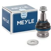 Image de MEYLE 116 010 0044 Rotule de suspension MEYLE-ORIGINAL: True to OE. Essieu avant gauche