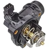 Image de MEYLE 328 228 0018 Thermostat d'eau MEYLE-ORIGINAL: True to OE. Température d'ouverture: 105°C, avec joint d'étanchéite