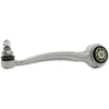 Image de MEYLE 016 050 0147 Bras de suspension MEYLE-ORIGINAL: True to OE. avant, Aluminium, barre oscillant transversal, avec rotule de suspension