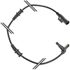 Image de MEYLE 014 899 0066 Capteur ABS MEYLE-ORIGINAL: True to OE. des deux côtés de l'essieu avant