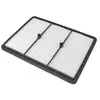 Image de MEYLE 28-12 321 0015 Filtre à air MEYLE-ORIGINAL: True to OE. Cartouche filtrante