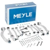 Image de MEYLE 116 050 0029/HD Jeu de bras, suspension de roue Essieu avant, avec matériel de montage/fixation, Quality