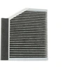 Image de MEYLE 012 320 0044 Filtre d'habitacle MEYLE-ORIGINAL: True to OE. avec action absorbant les odeurs