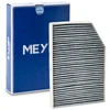 Image de MEYLE 312 320 0027 Filtre d'habitacle MEYLE-ORIGINAL: True to OE. Cartouche filtrante