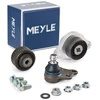 Image de MEYLE 016 610 0005 Kit de réparation, suspension de roue MEYLE-ORIGINAL-KIT: Better solution for you! Essieu avant gauche, avec rotule de suspension