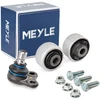 Image de MEYLE 11-16 610 0005 Kit de réparation, suspension de roue MEYLE-ORIGINAL-KIT: Better solution for you! Essieu avant gauche, avec support en caoutchouc