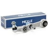Image de MEYLE 016 050 0161/HD Bras de suspension MEYLE-HD: Better than OE. Essieu avant gauche, Aluminium, barre oscillant transversal, avec rotule de suspension