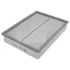 Image de MEYLE 53-12 321 0007 Filtre à air MEYLE-ORIGINAL: True to OE. Cartouche filtrante
