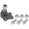 Image de MEYLE 616 010 0017 Rotule de suspension MEYLE-ORIGINAL: True to OE. extérieur