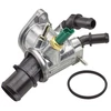 Image de MEYLE 628 228 0006 Thermostat d'eau MEYLE-ORIGINAL: True to OE. Température d'ouverture: 88°C, avec joint d'étanchéite