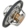 Image de MEYLE 128 228 0018 Thermostat d'eau MEYLE-ORIGINAL: True to OE. Température d'ouverture: 83°C, avec joint d'étanchéite