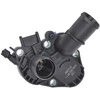 Image de MEYLE 11-28 228 0005 Thermostat d'eau MEYLE-ORIGINAL: True to OE. Température d'ouverture: 83°C, avec joint d'étanchéite