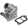 Image de MEYLE 528 228 0000 Thermostat d'eau MEYLE-ORIGINAL: True to OE. Température d'ouverture: 90°C, avec joint d'étanchéite