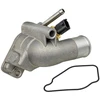 Image de MEYLE 628 228 0008 Thermostat d'eau MEYLE-ORIGINAL: True to OE. Température d'ouverture: 92°C, avec joint d'étanchéite