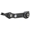 Image de MEYLE 016 050 0017 Bras de suspension ORIGINAL Quality, Essieu avant gauche, Acier, barre oscillant transversal, avec support en caoutchouc