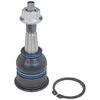 Image de MEYLE 616 010 0016/HD Rotule de suspension MEYLE-HD: Better than OE. Essieu avant gauche