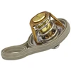 Image de MEYLE 328 228 0021 Thermostat d'eau MEYLE-ORIGINAL: True to OE. Température d'ouverture: 91°C, avec joint d'étanchéite