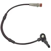 Image de MEYLE 614 899 0043 Capteur ABS MEYLE-ORIGINAL: True to OE. des deux côtés de l'essieu avant