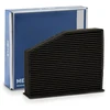 Image de MEYLE 112 326 0011/PD Filtre d'habitacle MEYLE-PD: Advanced performance and design. Filtre à NOx