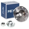 Image de MEYLE 15-14 752 0002 Kit de roulements de roue MEYLE-ORIGINAL: True to OE. avec matériel de montage/fixation, avec bague magnétique intégré