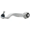 Image de MEYLE 016 050 0195/HD Bras de suspension MEYLE-HD: Better than OE. Essieu avant gauche, Aluminium, barre oscillant transversal, avec rotule de suspension