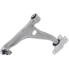 Image de MEYLE 016 050 0185/HD Bras de suspension MEYLE-HD: Better than OE. inférieur, Aluminium, barre oscillant transversal, avec rotule de suspension
