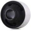 Image de MEYLE 100 407 0084/HD Douille de palier, bras transversal sans fixation, Quality