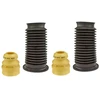 Image de MEYLE 614 640 0014 Kit De Protection d'Amortisseur MEYLE-ORIGINAL-KIT: Better solution for you! Essieu avant