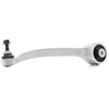 Image de MEYLE 70-16 050 0001 Bras de suspension MEYLE-ORIGINAL: True to OE. Essieu avant gauche, Aluminium, barre oscillant transversal, avec support en caoutchouc
